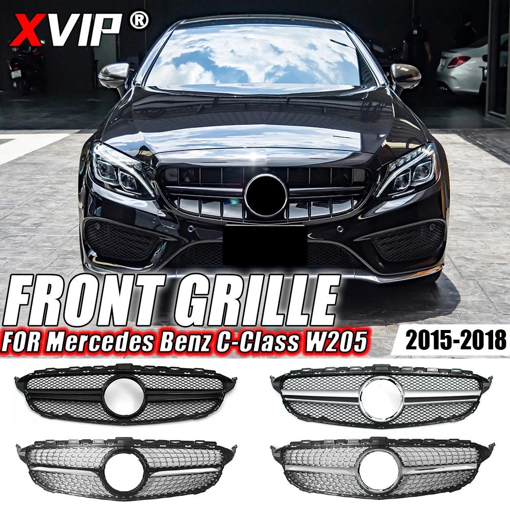 XVIP ũ ̾Ƹ Ÿ Ʈ ̽ ׸, ޸  C Ŭ W205 2015-18 C180 C200 C300 GTR AMG Ÿ  ׸